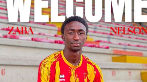 UFFICIALE: Este, annunciata la firma di Zaba