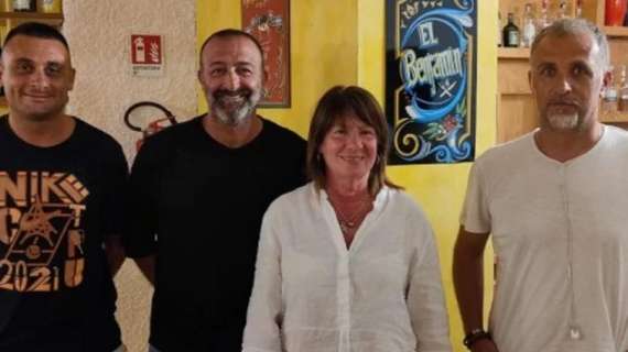 UFFICIALE: Albenga, il nuovo allenatore arriva dalla serie D