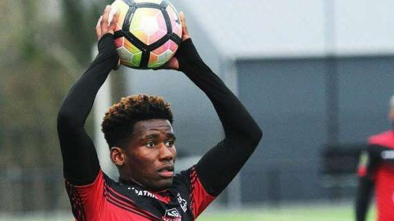 Calciomercato Palermo: piace un ex calciatore del Messina