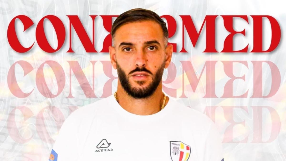 UFFICIALE: Nissa, Marco Palermo resta in biancoscudato
