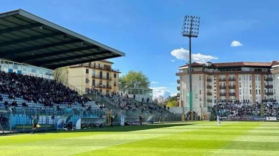 Terviso - Mestre: che derby! Florindo: «Non vediamo l'ora di scendere in campo»