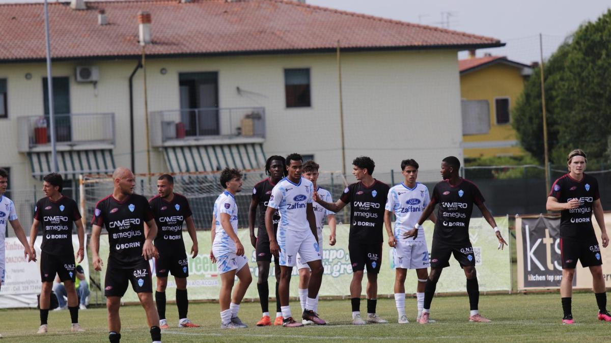 Dalla Serie D all'Eccellenza: tutte le 36 squadre retrocesse