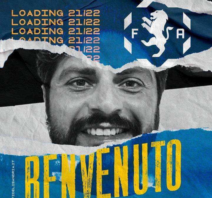 UFFICIALE: La Fidelis Andria ha un nuovo direttore generale