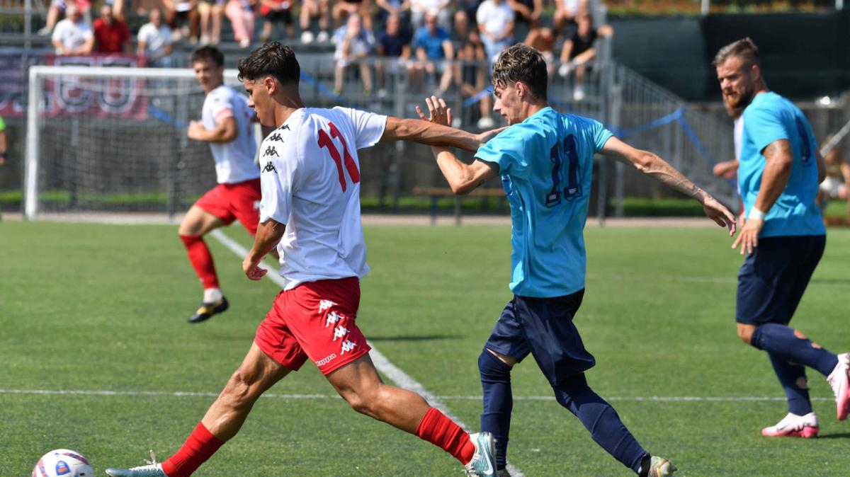 Girone A di Serie D: la classifica dei giovani under 21 più utilizzati nel 2025-2026