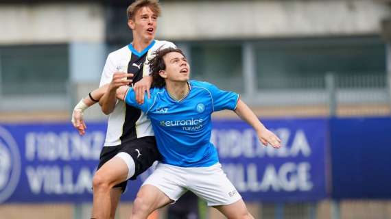 Un talento per il futuro: l'Ascoli valuta Luigi Picca per l'attacco