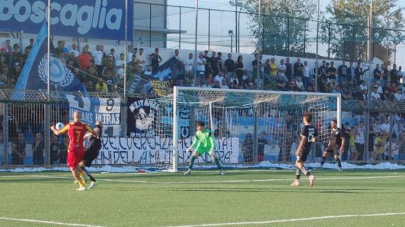 Serie D, girone I: Igea Virtus davanti, Milazzo e Paternò vittorie pesanti ma regna l'equilibrio
