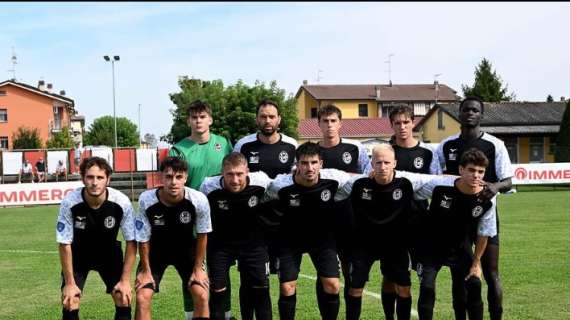 L'età media del girone D di Serie D: a Crema i più giovani