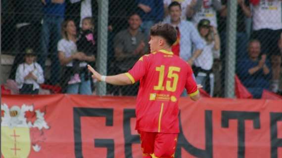 Svincolati - 23enne mediano che ha vinto l'ultima Serie D