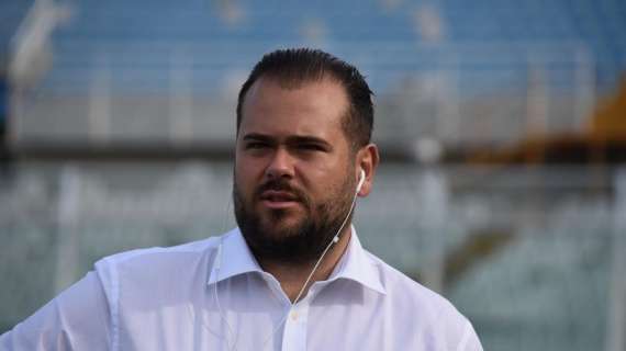 Vis Pesaro, reintegrato il direttore Menga dopo le accuse televisive