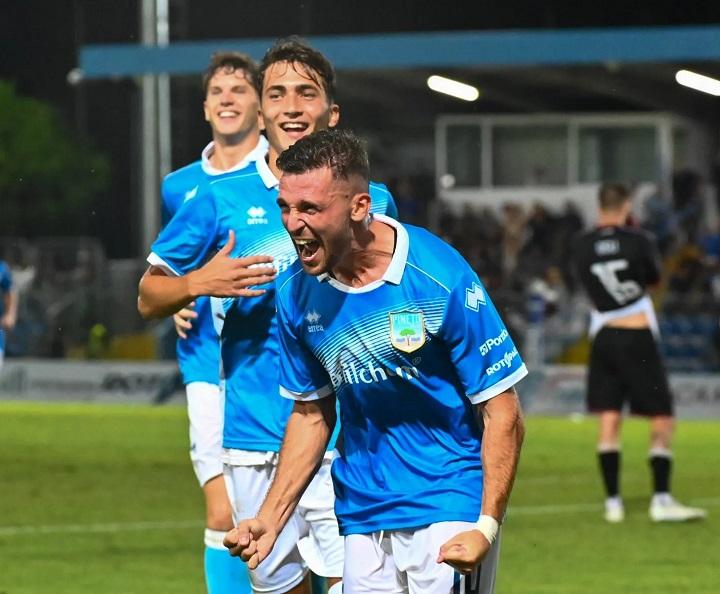 Serie C, la classifica cannonieri del girone B dopo 12 gare: c'è un trio al comando