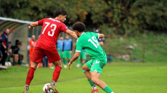 Dietro le quinte della Serie D: l'età media del girone A 