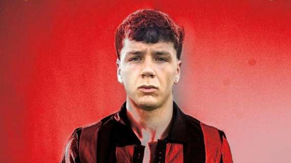 La Palmese rinforza la porta: arriva Lorenzo Pollini