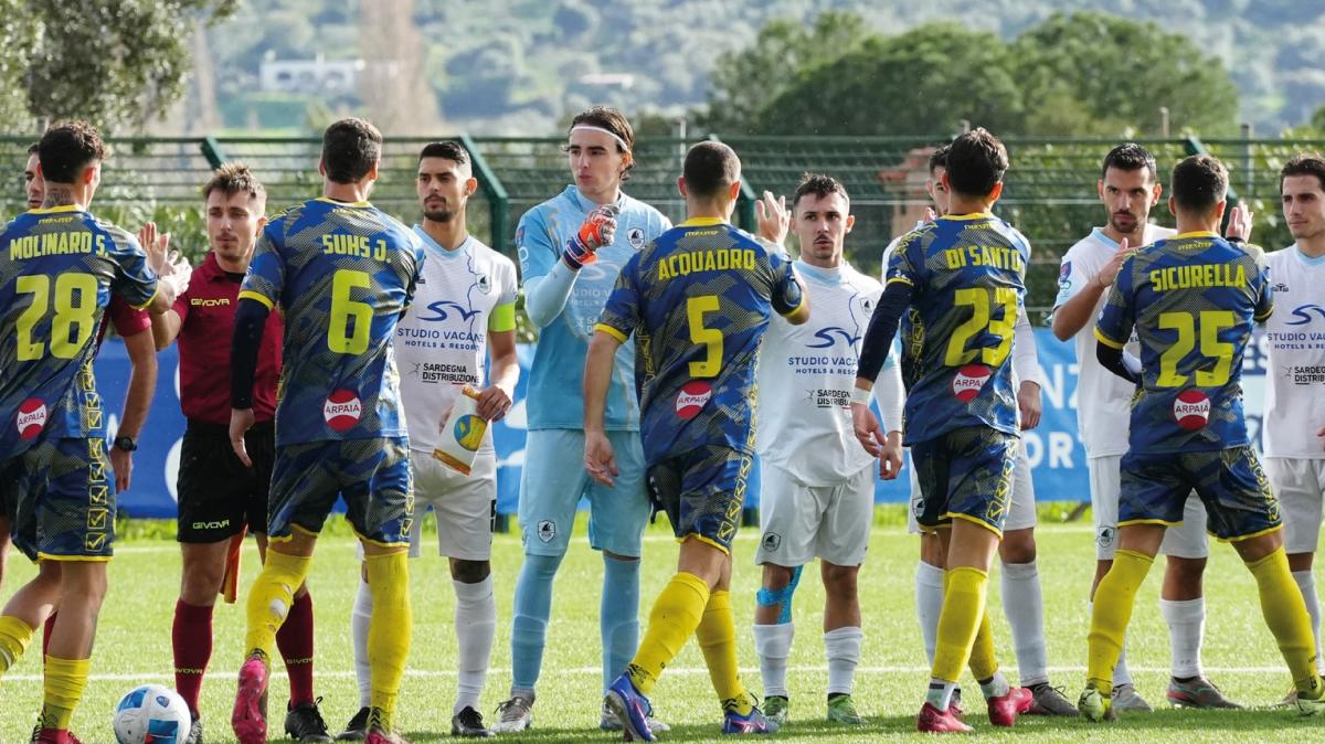 Serie D Girone G, impiego di calciatori stranieri: i dati aggiornati