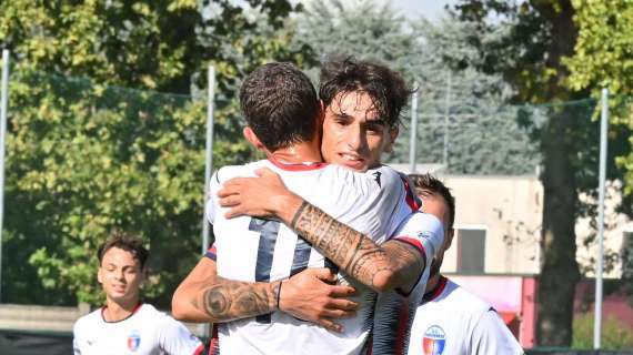 Caronnese e Ardor Lazzate pareggiano in Coppa Italia