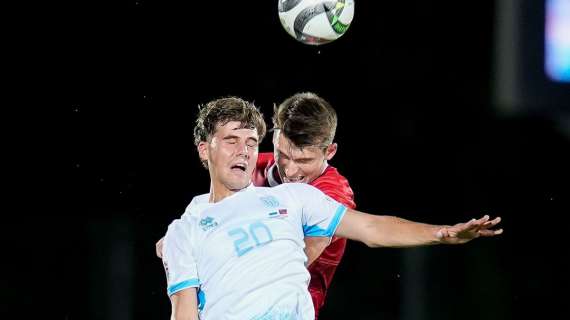 La Serie D accoglie l'eroe di San Marino: ecco dove giocherà l'autore del gol vittoria contro il Liechtenstein 