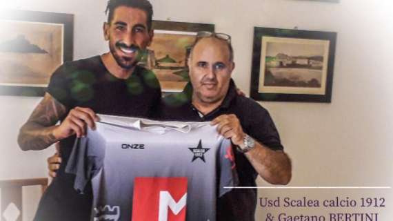 UFFICIALE: Volto nuovo in casa Scalea
