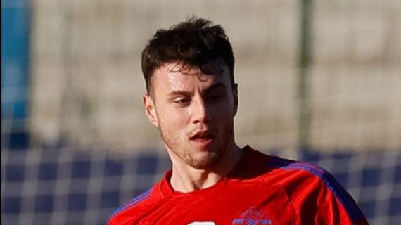 La Varesina saluta un altro dei suoi ormai ex calciatori