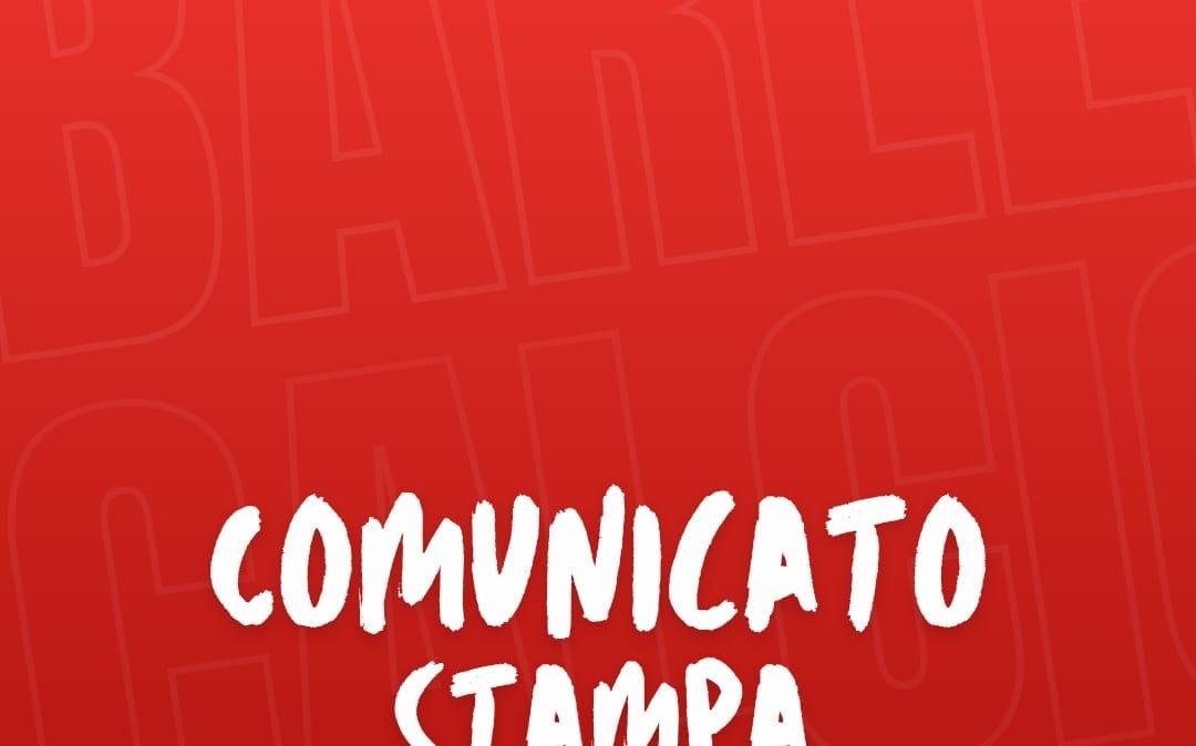 Scandalo arbitrale e dramma Lattanzio: il Barletta esplode contro la CAN D!