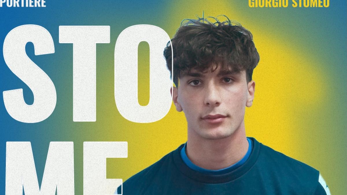 UFFICIALE: Prato, annunciata la firma di Stomeo