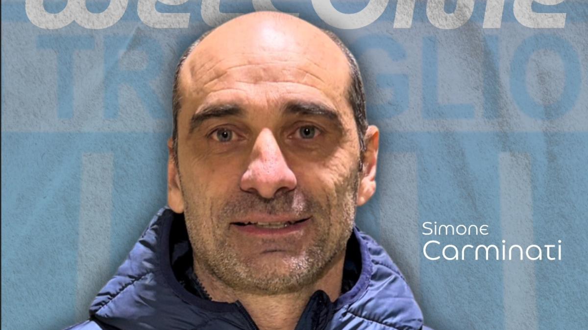 Trevigliese, scossone in panchina: esonerato Mangone, il nuovo tecnico è Simone Carminati