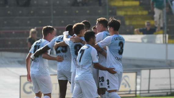 Treviso: clamorosa vittoria 5-3 sul campo dell'Adriese