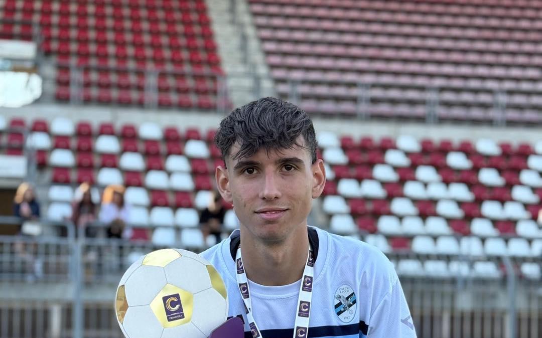 Lecco, gioiello in vetrina: due club di Serie D si contendono Edoardo Polizzi