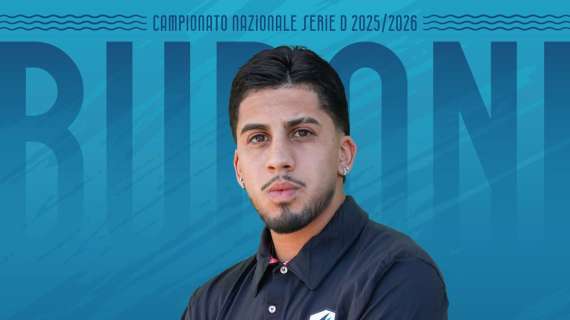 UFFICIALE: Budoni, arrivano velocità e determinazione per la fascia