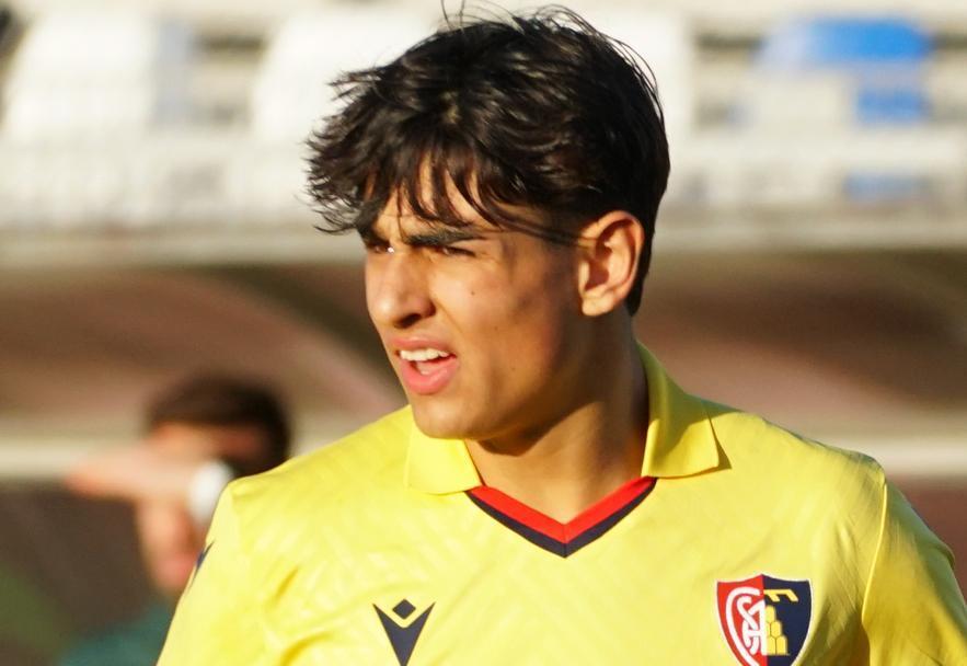 I gol più "giovani" del girone E di Serie D: tutti dietro Galastri