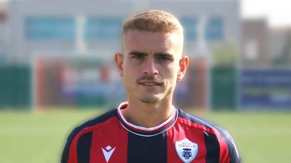 UFFICIALE: Gradito ritorno in casa Senigallia