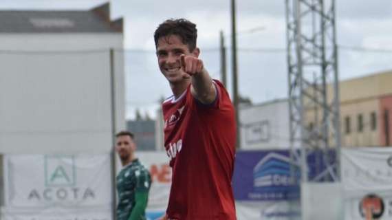 Sestri Levante, sirene dalla D per Brunet: l'argentino piace a tre società