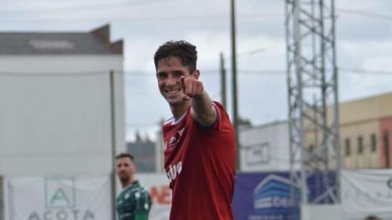 Un italo-argentino per il centrocampo del Campobasso?