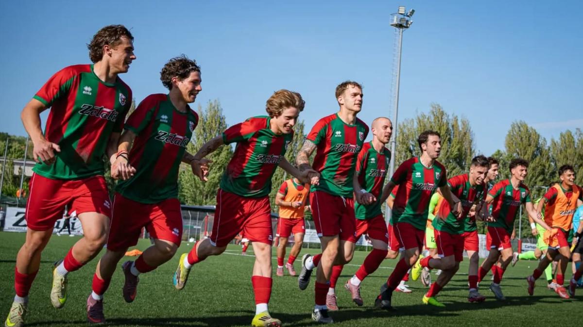 Verso la Serie D: Grassina e Santegidiese pronte al primo round al "Pazzagli"