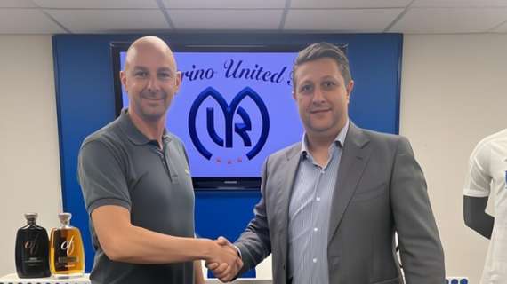 Da allenatore a diesse: Marco Ottolitri torna al Mestrino United