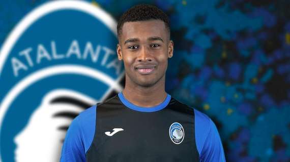 Atalanta, ceduto Siren Diao Balde al Granada in prestito