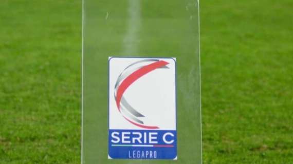 Serie C, tutti i finali ed i marcatori delle gare giocate oggi