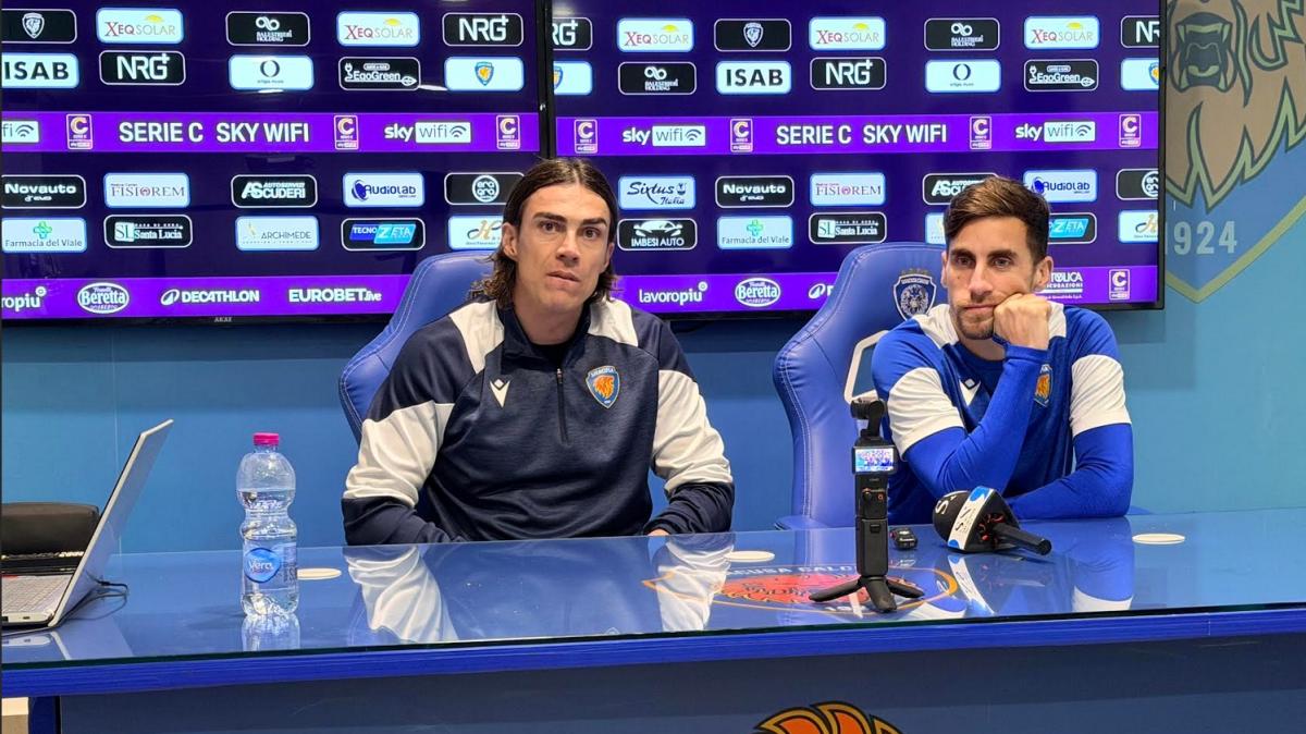 Siracusa, Turati: «Il nostro obiettivo è la salvezza sul campo»