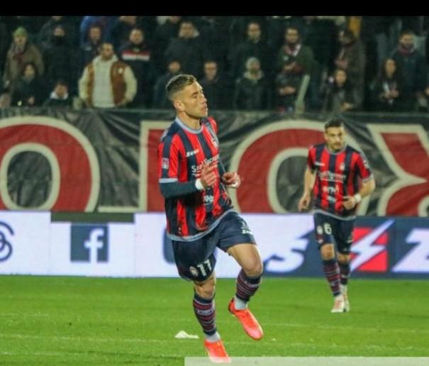 Potenza, colpo Murano: il bomber si riduce l'ingaggio pur di tornare in rossoblù