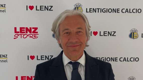UFFICIALE: Il Lentigione ha un nuovo direttore generale