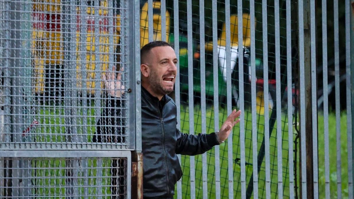 Maceratese, addio a De Cesare: il club saluta il suo direttore sportivo