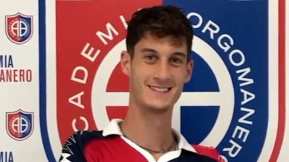 Calciomercato Olginatese, arriva un altro difensore