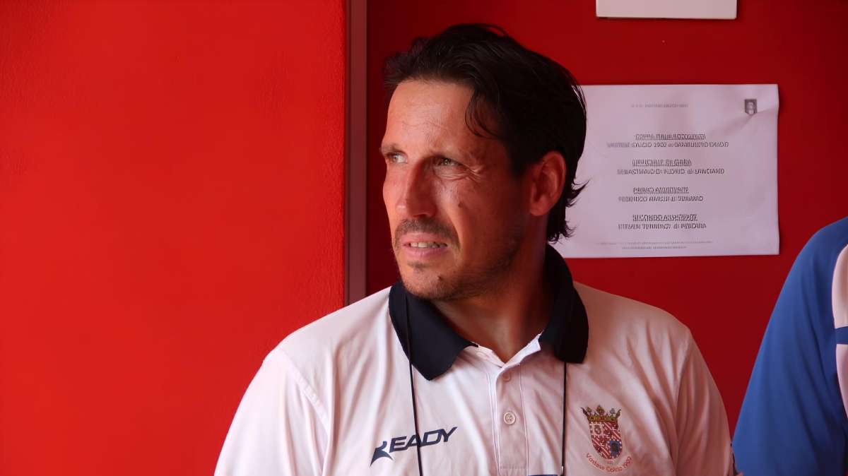 Sirene di mercato per l'Angolana: mirino puntato su Del Grosso
