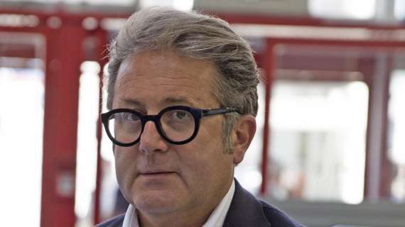 UFFICIALE: Modena, si dimette Gian Lauro Morselli