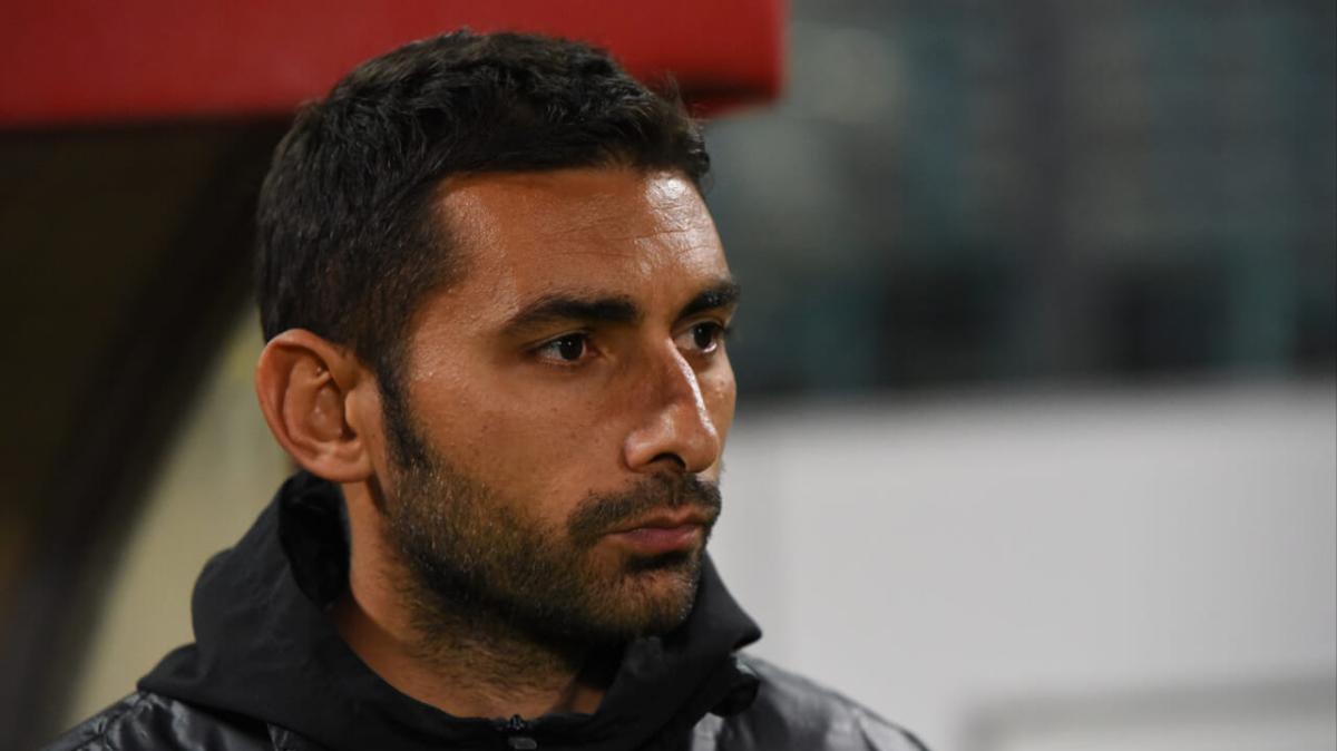 Foggia, Pazienza avvisa i suoi: «Senza Petermann e Romeo cambiano le cose, ma vietato guardare al mercato»