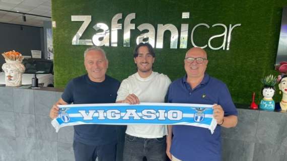 Vigasio, in attacco c'è il ritorno dell'ex Chievo Marchesini