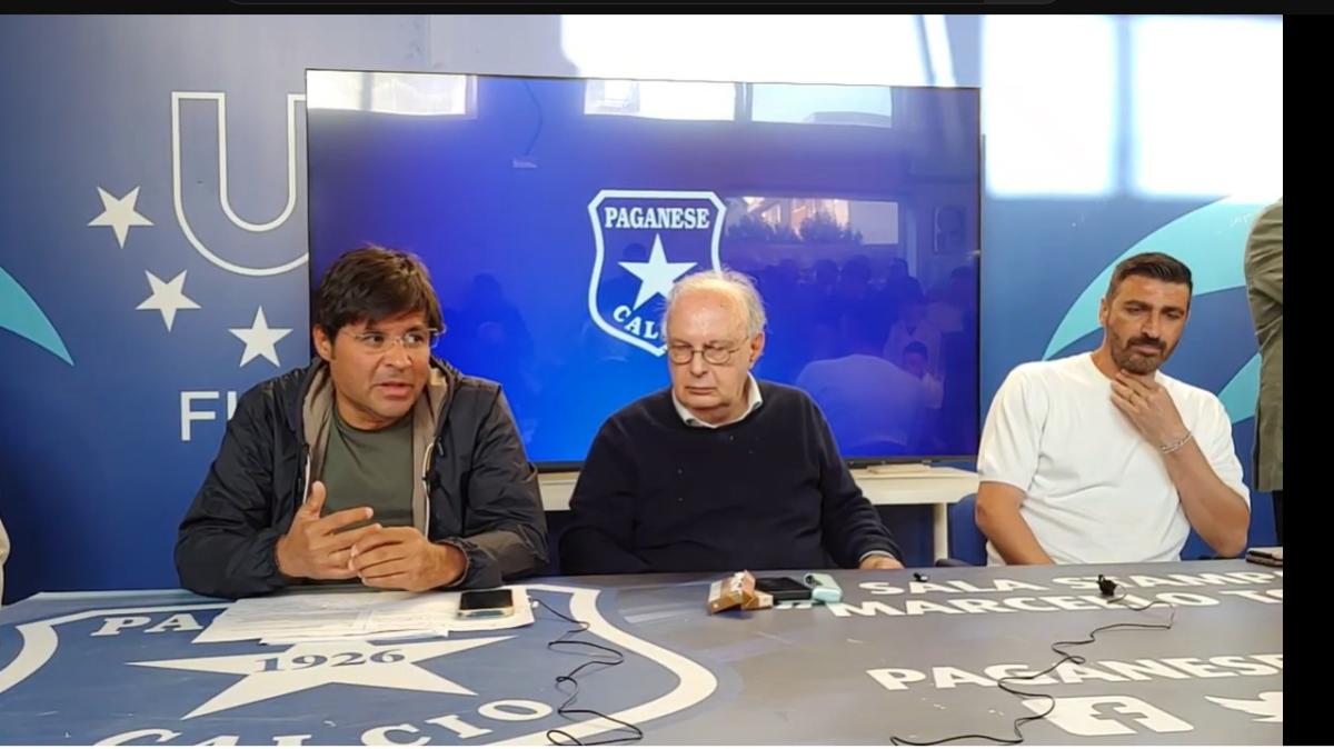 Crisi nera a Pagani: debiti e abbandoni mettono a rischio il futuro azzurrostellato