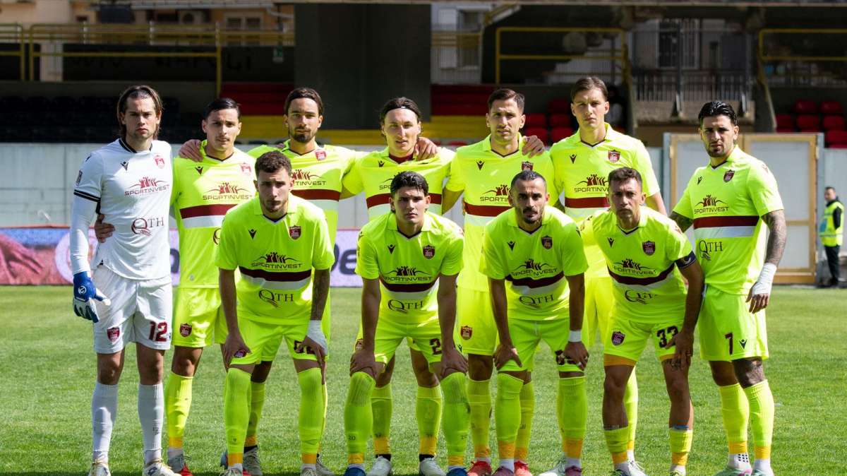 Serie C girone C: i numeri sui calciatori impiegati, Trapani in vetta