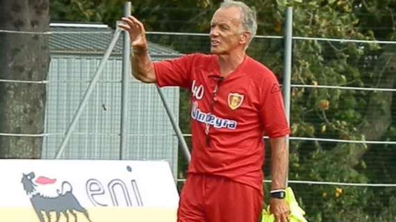 Recanatese, nuova stagione al via con l’inizio della preparazione