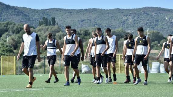 Quanti stranieri giocano in Serie C? Ecco i dati del girone B