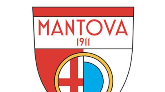 Mantova, consegnata documentazione per l’iscrizione in Serie C 2020/2021