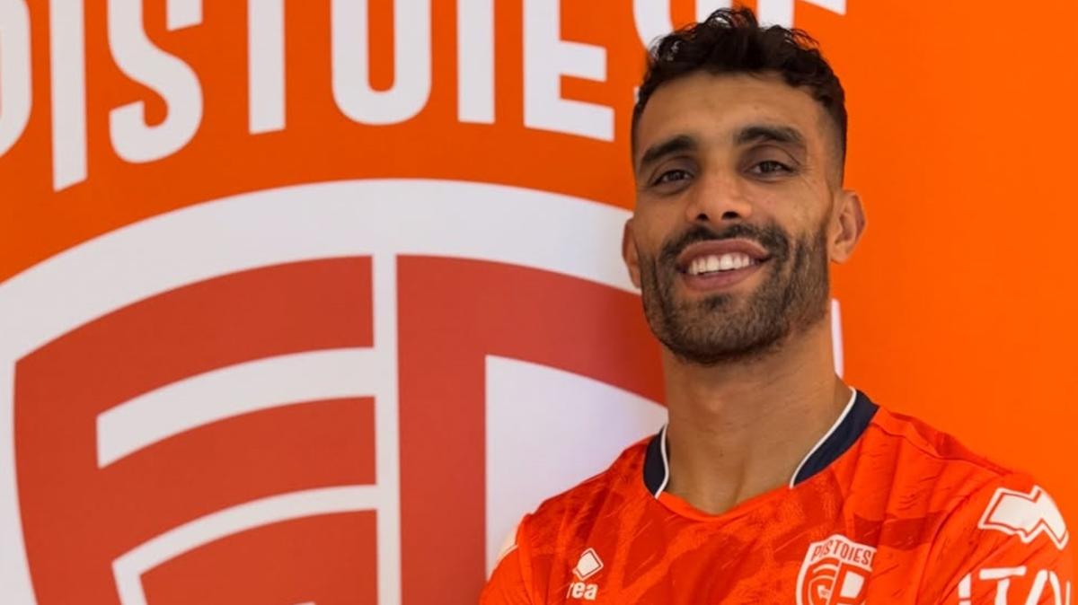 Alessandria, interesse crescente per un bomber di categoria